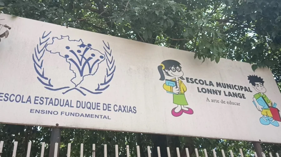 Escola Estadual Duque de Caxias Receber Repasse de Mais de 896 Mil Reais