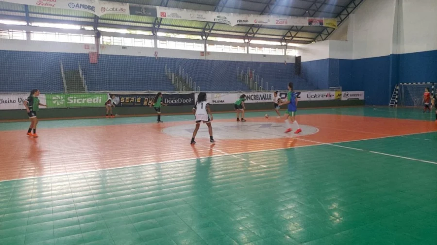 Inscries para o Campeonato Municipal de Futsal Iniciam na Prxima Segunda-feira (06)