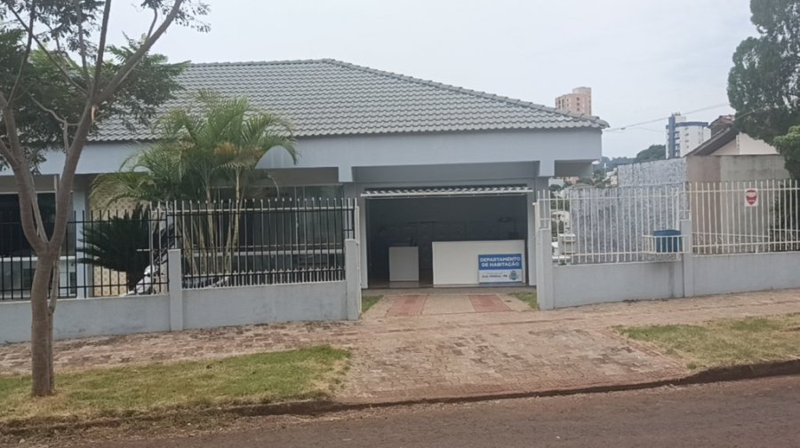 Valdemar da Silveira � o Novo Diretor do Departamento de Habita��o