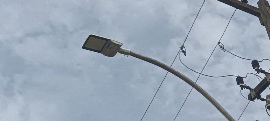 L�mpadas de Led: Economia para a Popula��o para o Munic�pio e para o Planeta