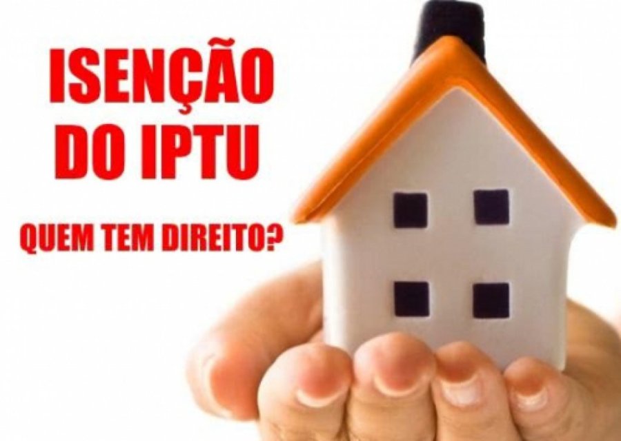 Quem S�o os Contribuintes Isentos