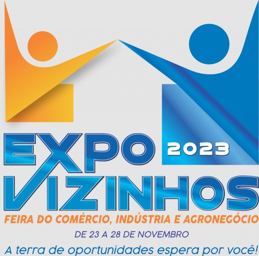 Lan�amento Oficial da 13� Edi��o da Expovizinhos 2023 Ser� Nesta Quinta-feira, 27