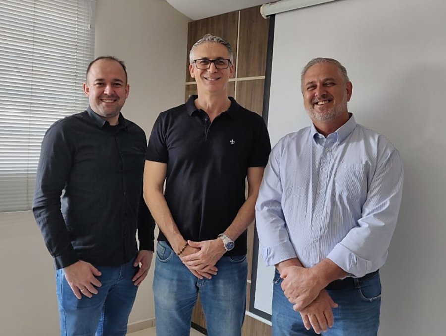 Vila Gastron�mica Professor Jac� Gimennes � a Novidade Que Promete Agitar a Expovizinhos 2023