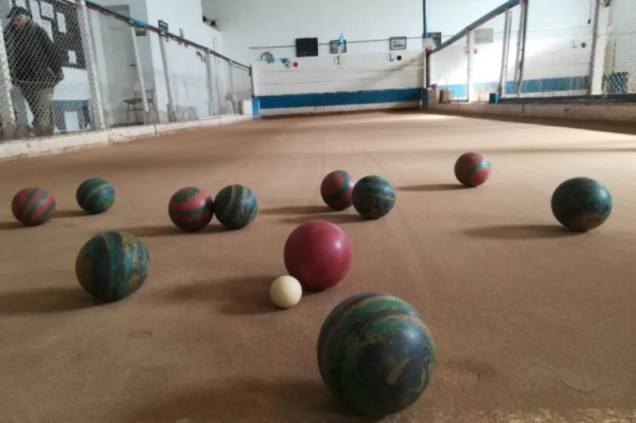Dois Vizinhos Se Prepara para a 36 Edio do Campeonato Municipal de Bocha, Agora Como Copa Unnika