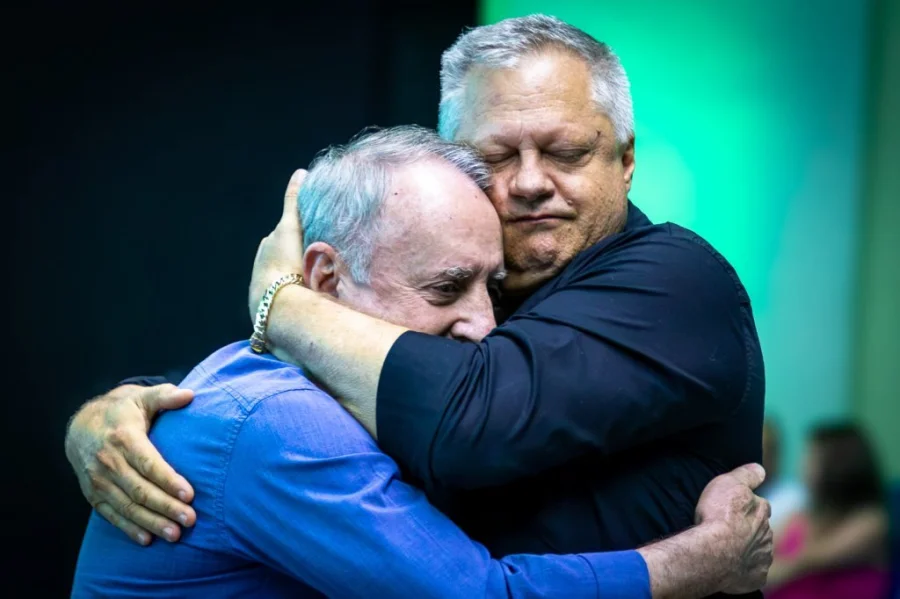 Dois Vizinhos Avana Uma Dcada Em Quatro Anos