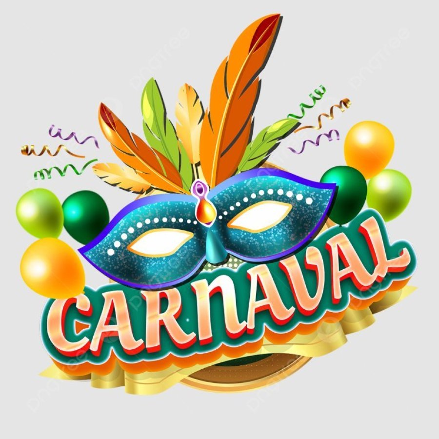 Tradi��o e Alegria no Carnaval 2024 de Dois Vizinhos