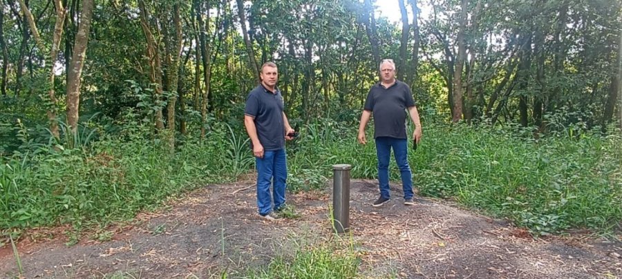 Vila Verdes Campos: Prefeitura e Sanepar Agem para P�r Fim � Falta de �gua