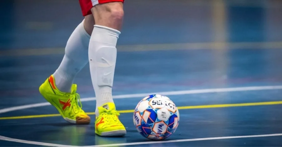 Inscries Abertas para o 37 Campeonato de Futsal