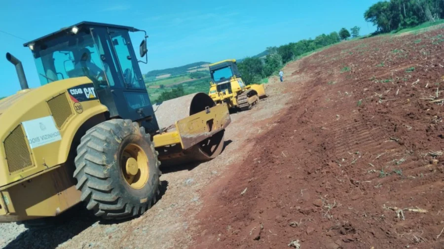 Secretaria de Viao e Obras Intensifica Trabalhos Durante o Carnaval