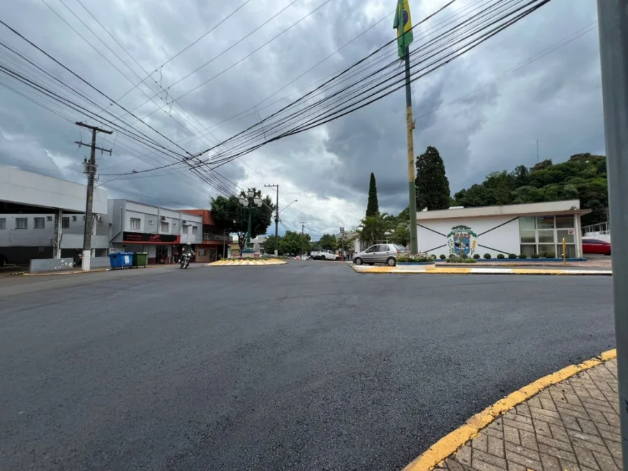 Asfalto Renovado na Rio Grande do Sul