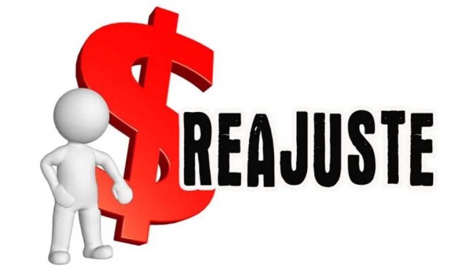Servidores Municipais Recebero Reajuste de 4%