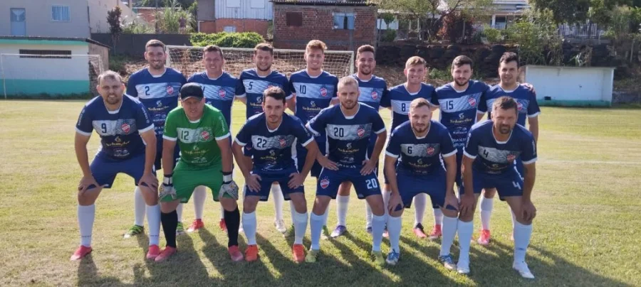 Campeonato Municipal de Futebol Define Finalistas