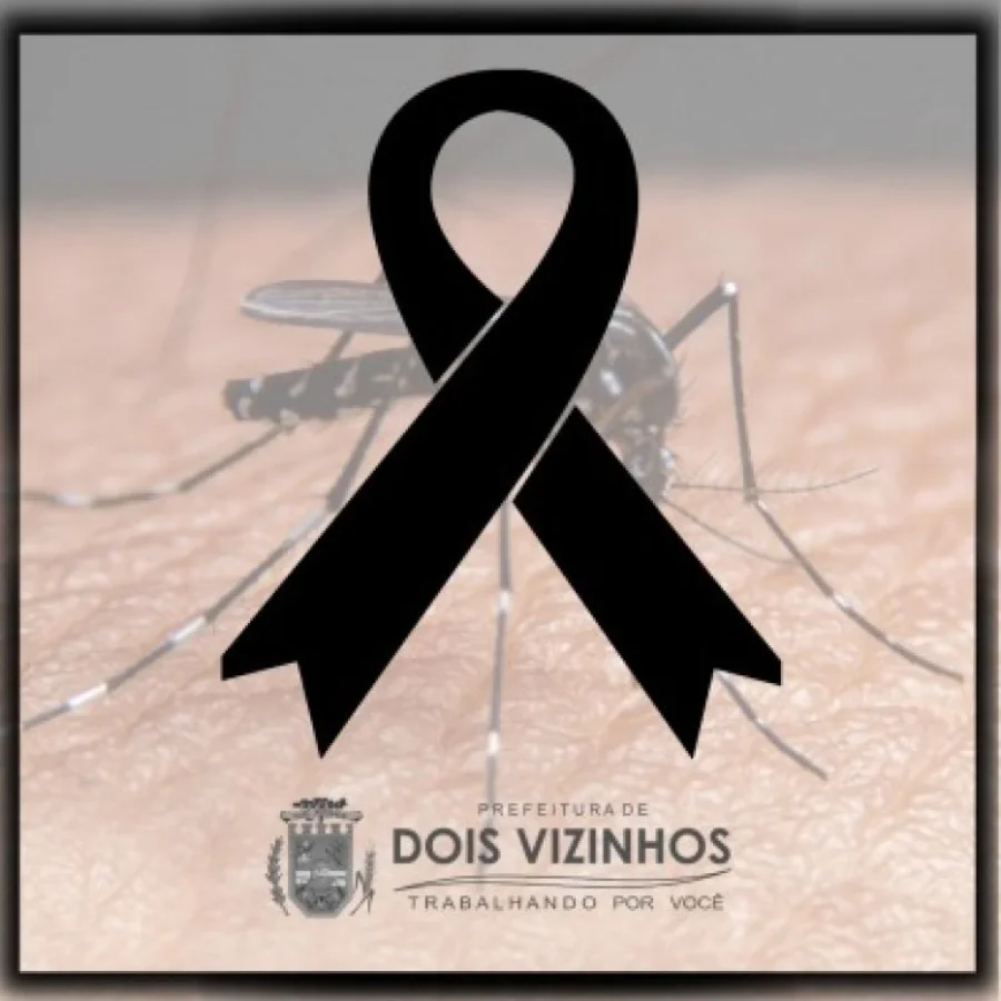 Dengue Faz Mais Duas Vtimas Fatais Em Dois Vizinhos