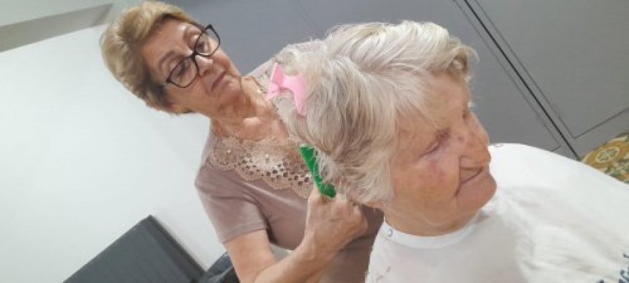 o Voluntariado Que Transforma Sorrisos