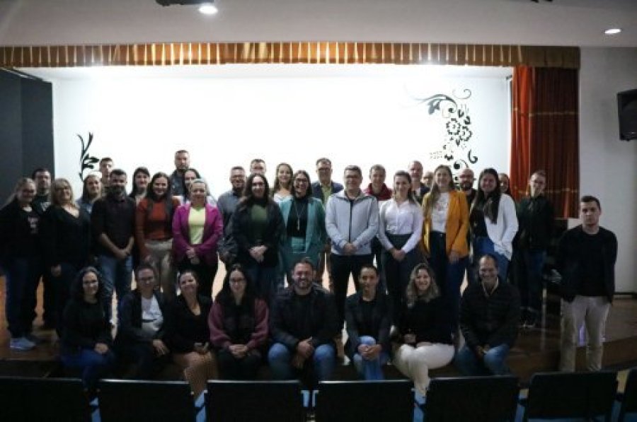 Dois Vizinhos Ser� Sede da Expocultura Regional