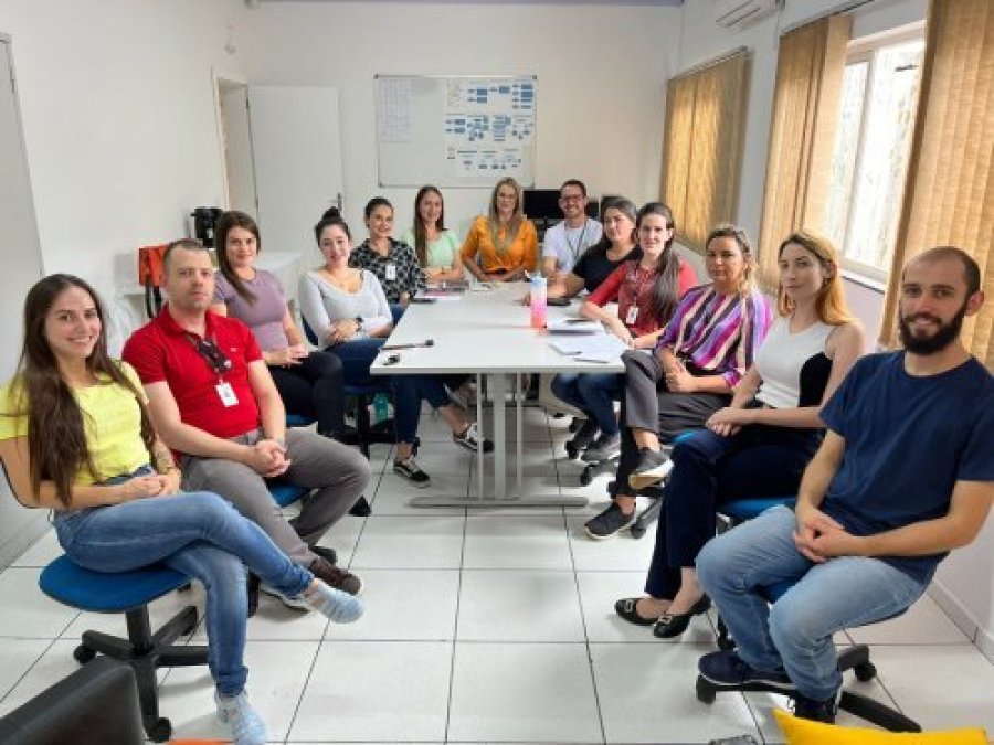 Dois Dias de Intensa Programa��o Ligada � Secretaria de Assist�ncia Social e Cidadania