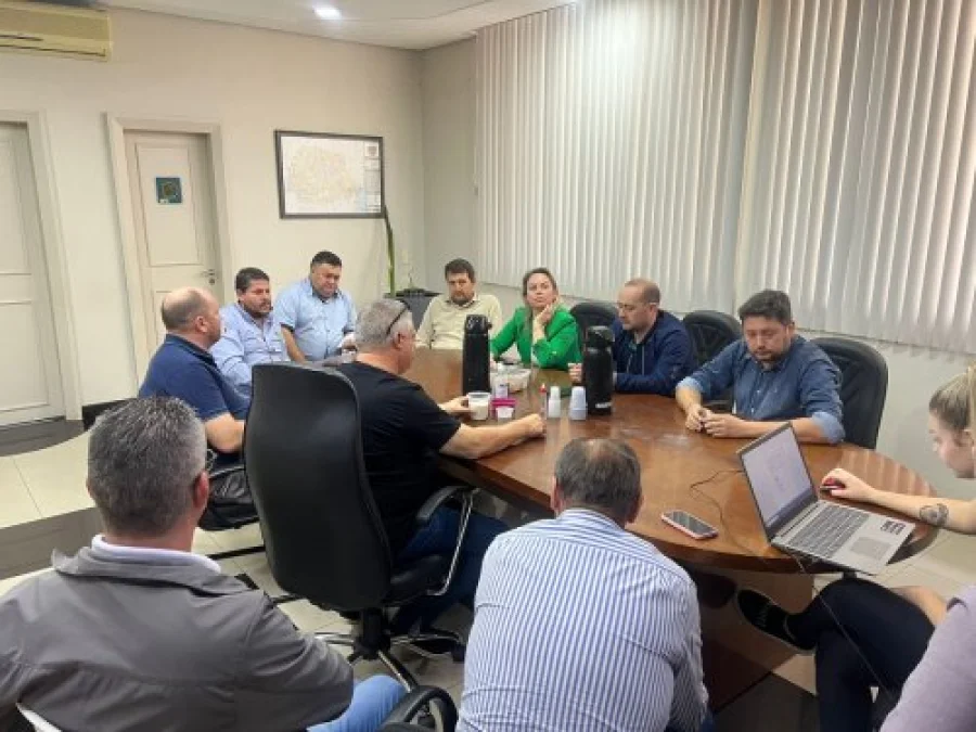PREFEITURA E BAIRRO SAGRADA FAMLIA UNIDOS POR MELHORIAS