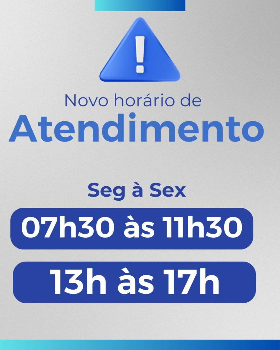 �RG�OS VINCULADOS � SECRETARIA DE DESENVOLVIMENTO ECON�MICO ALTERAM HOR�RIO DE ATENDIMENTO