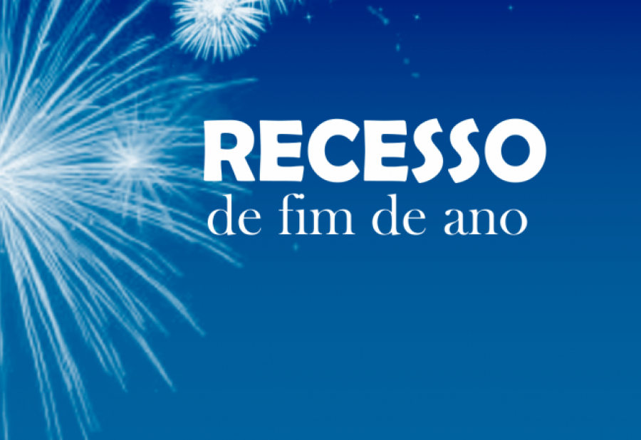 PREFEITURA ANUNCIA RECESSO DE FINAL DE ANO EM �RG�OS MUNICIPAIS