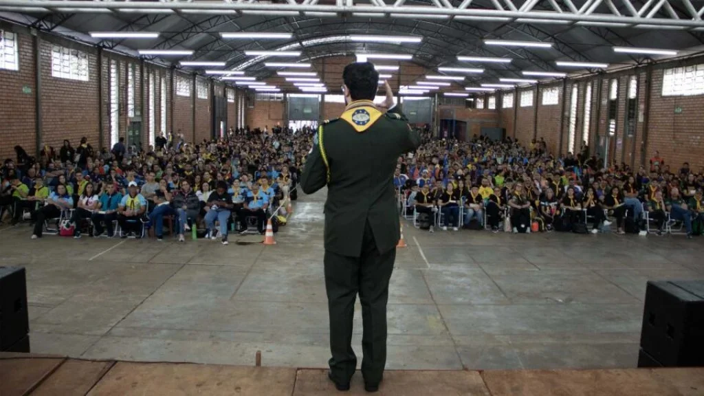 DOIS VIZINHOS SEDIAR GRANDE ENCONTRO DE AVENTUREIROS EM OUTUBRO