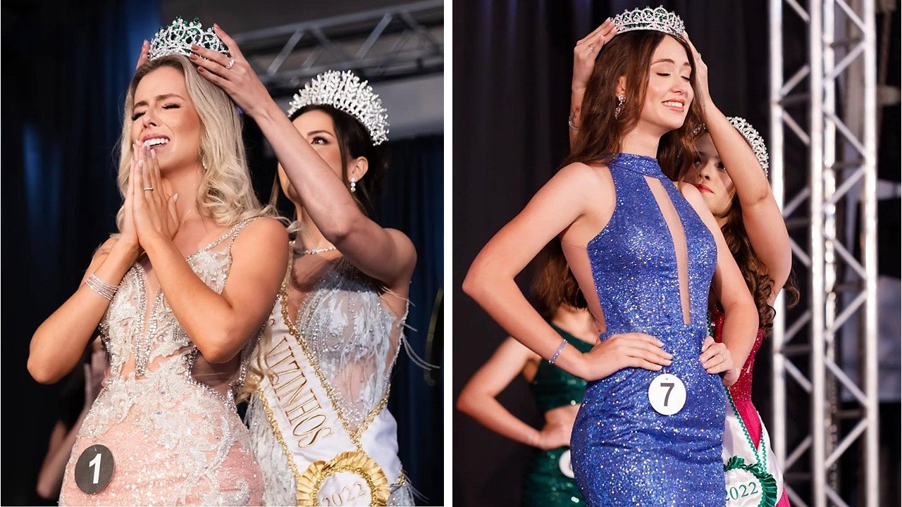 INSCRIÇÕES ABERTAS PARA MISS DOIS VIZINHOS & MISS TEENAGER