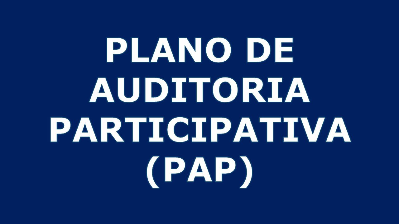 PREFEITURA DE DOIS VIZINHOS CONVIDA POPULA��O A PARTICIPAR DO PLANO DE AUDITORIA PARTICIPATIVO (PAP)