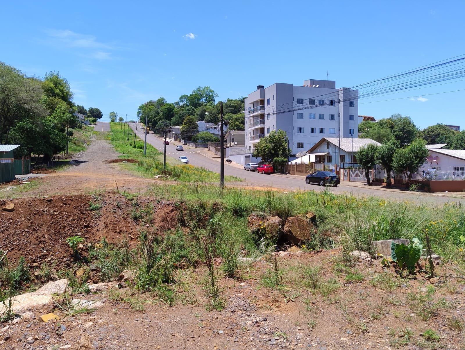 OBRAS NAS PONTES SOBRE O RIO JIRAU COMEAM NA SEGUNDA-FEIRA, DIA 4 DE NOVEMBRO