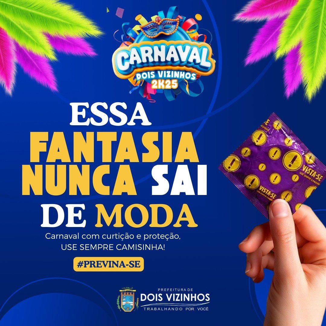 CAMPANHA DE PREVENO S ISTS NO CARNAVAL MOBILIZA AUTORIDADES DE SADE