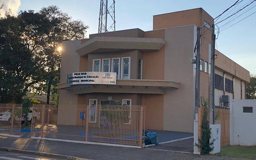 EDUCA��O DE DOIS VIZINHOS ALCAN�A NOVO PATAMAR COM HABILITA��O NO VAAR PARA 2025/2026