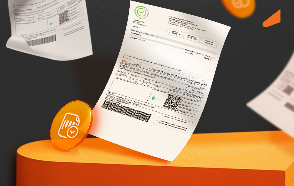 PAGAMENTOS SIMPLIFICADOS E MODERNIZAO TRIBUTRIA COM BOLETOS REGISTRADOS EM DOIS VIZINHOS