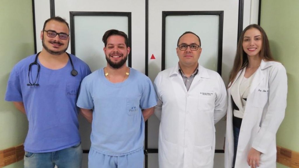 Hospital Pró-vida Realiza Cirurgias Eletivas na Área da 8ª Regional de Saúde