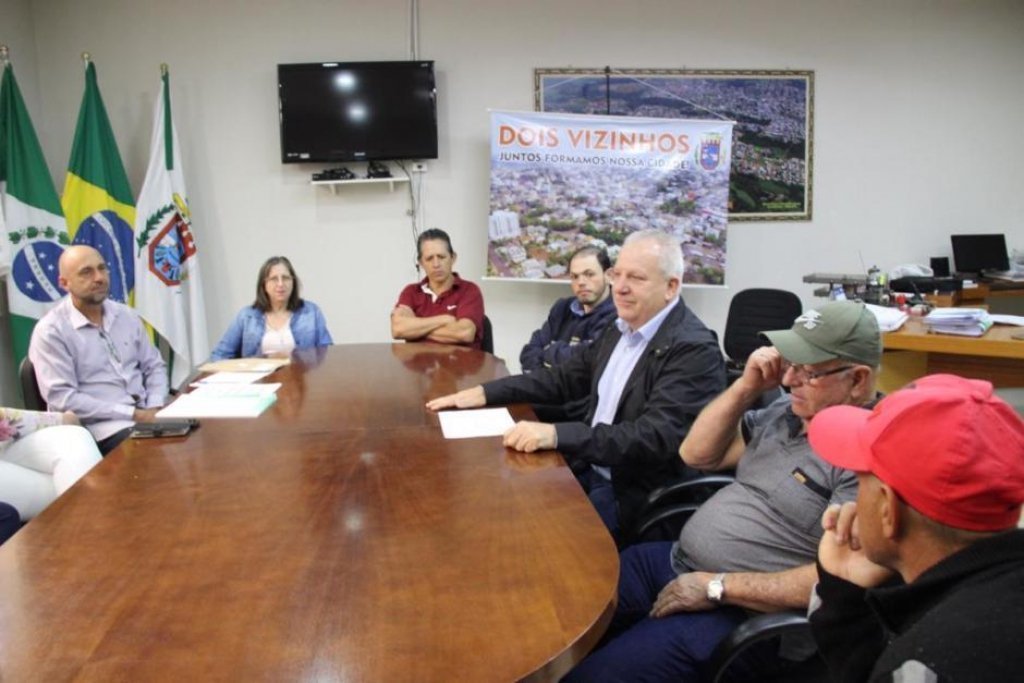 Moradores do Bairro das Torres Tero Suas Casas Regularizadas