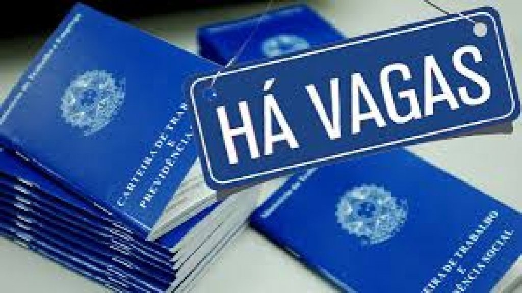 Agncia do Trabalhador Informa: Vagas Disponveis