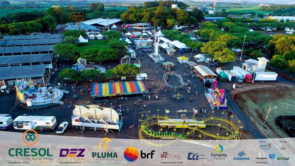 Expovizinhos 2019