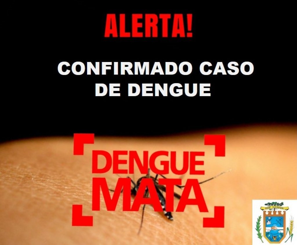 Caso de Dengue