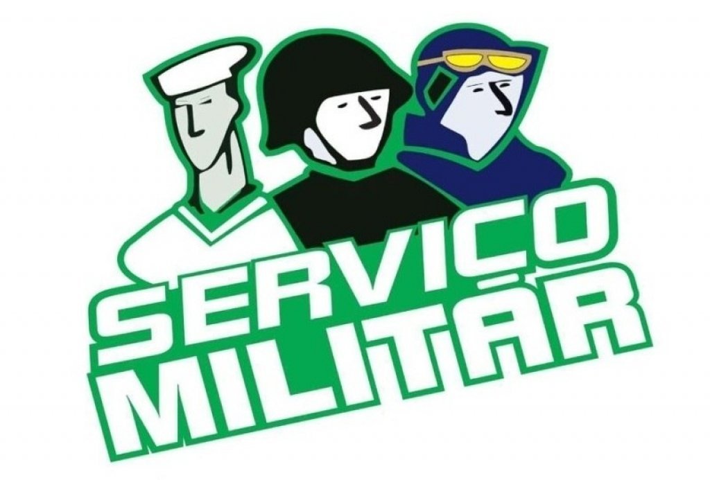 Convocao Junta de Servio Militar de Dois Vizinhos