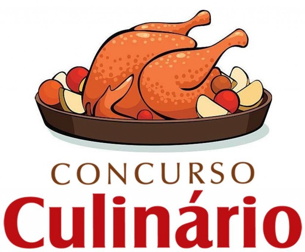 Concurso Culinrio Que Ir Escolher o Prato Tpico de Dois Vizinhos!