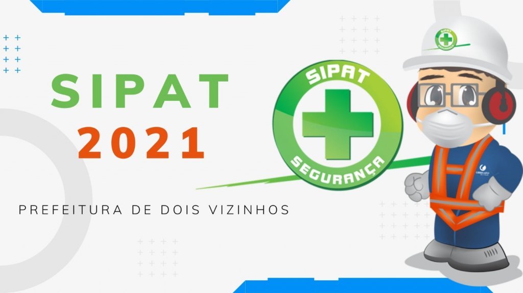 Abertura da Semana Sipat 2021 Em Dois Vizinhos