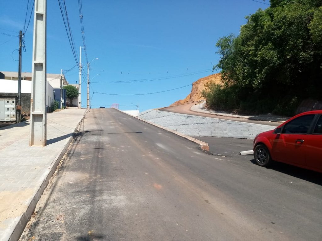 a Trincheira Ainda No Est Liberada para o Trfego