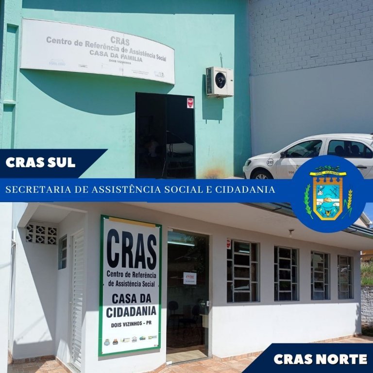 Secretaria de Assistncia Social Abrir Mais Um Centro de Referncia de Assistncia Social - Cras