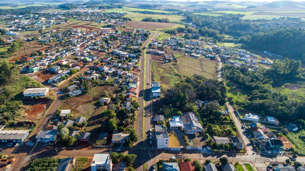 Dois Vizinhos Est no Ranking das Melhores Cidades do Brasil para Se Viver