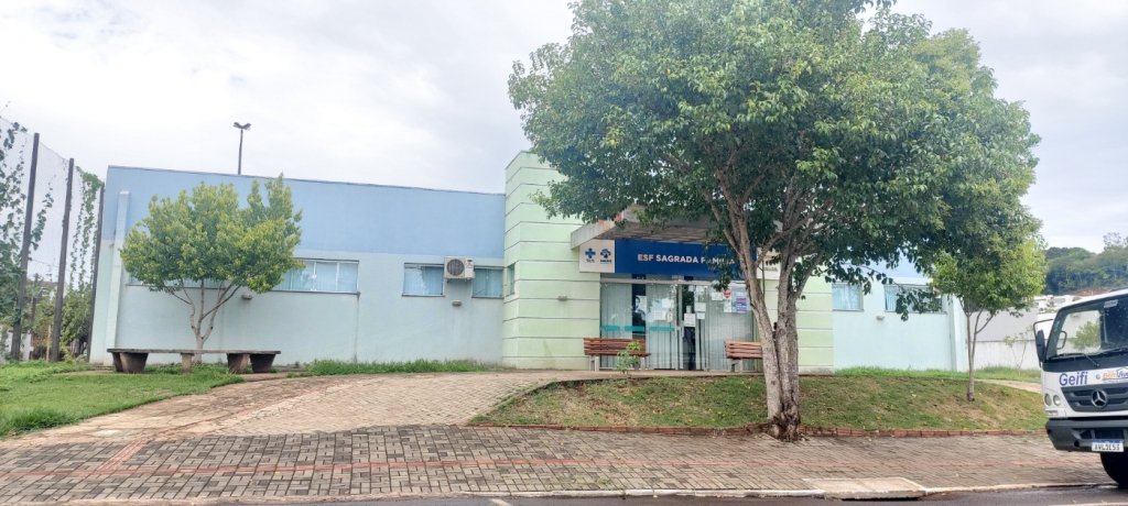 Posto Nossa Senhora de Lourdes No Realizar Vacinas Contra Covid-19 Durante Esta Semana.