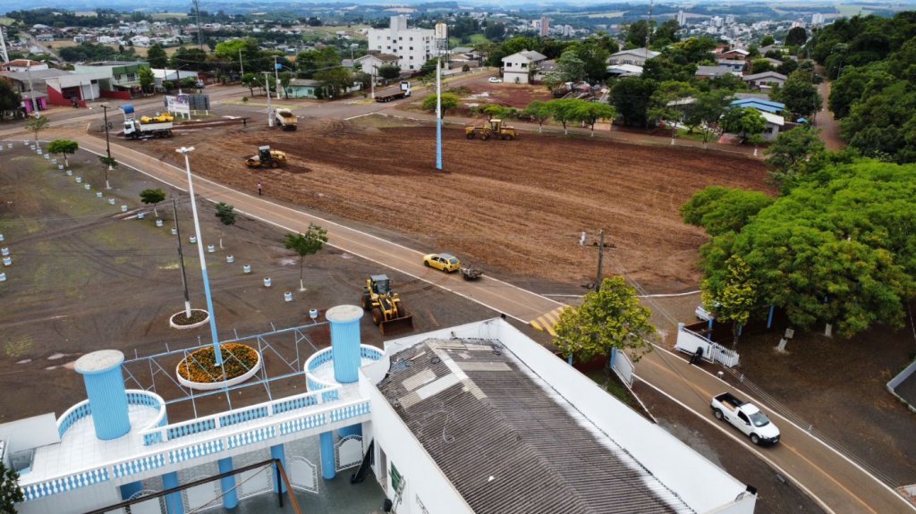 Saiba Como Ser os Acessos Ao Parque de Exposies nos 4 Dias de Agroshow