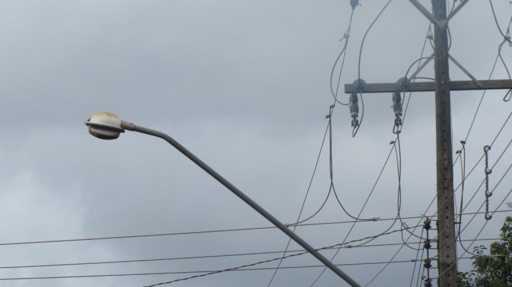 Municpio  Contemplado Com Recurso da Eletrobrs para Modernizao da Rede Eltrica