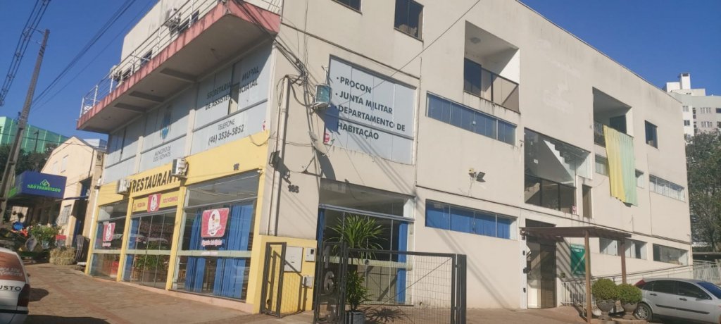 Posto de Atendimento da Cohapar Atende Em Novo Local Junto a Secretaria de Habitao