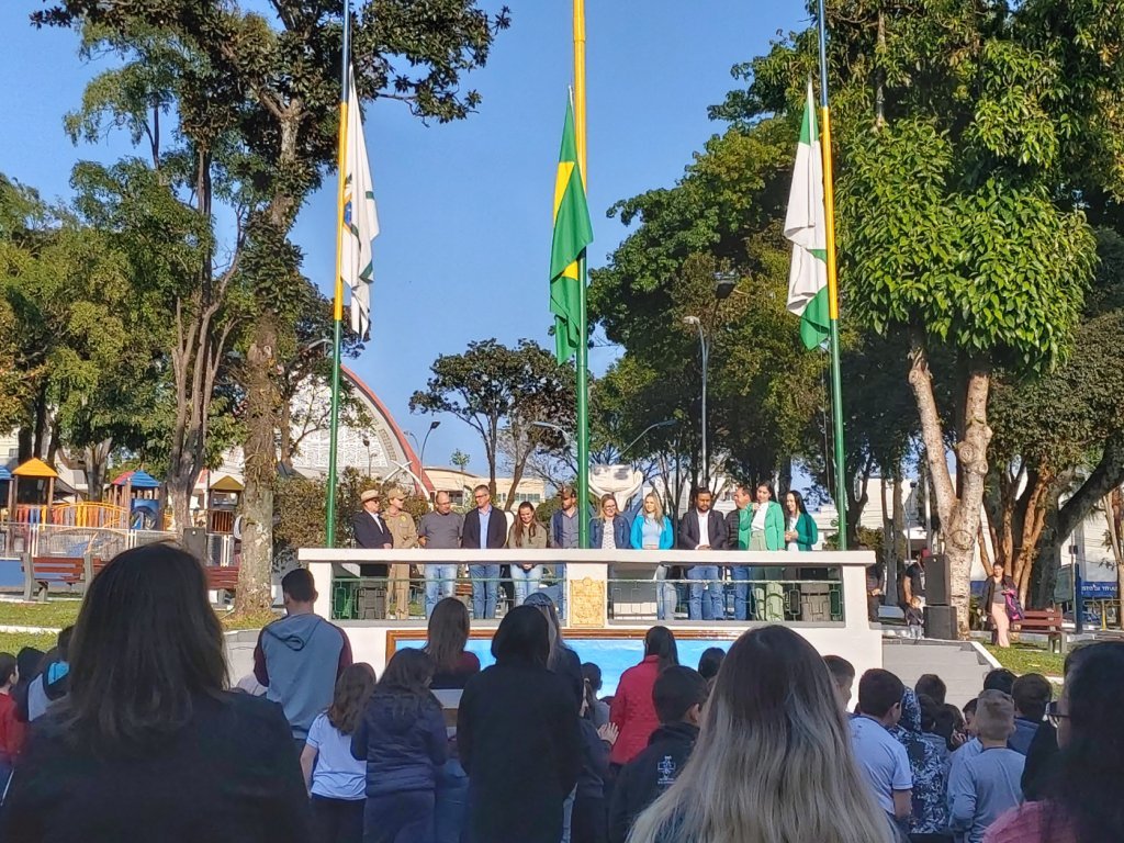 Confira Como Ser o Desfile do Sete de Setembro Neste Ano