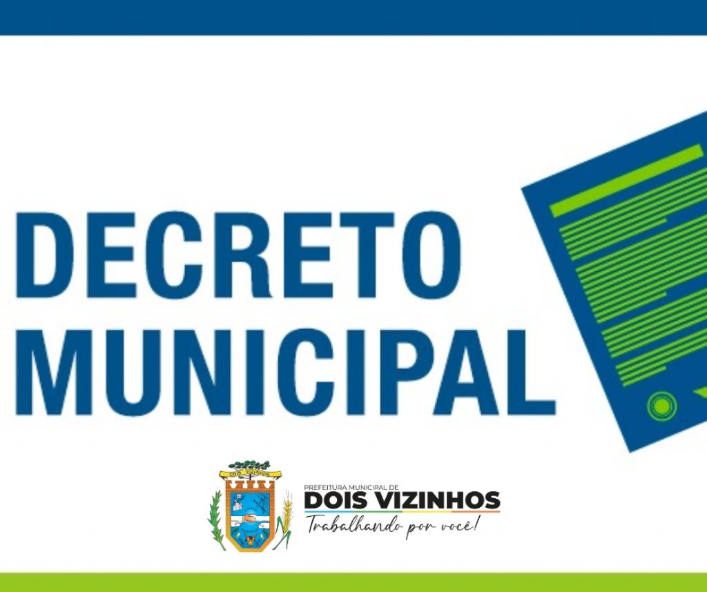 Prefeitura de Dois Vizinhos Adota Medidas para Conter Despesas