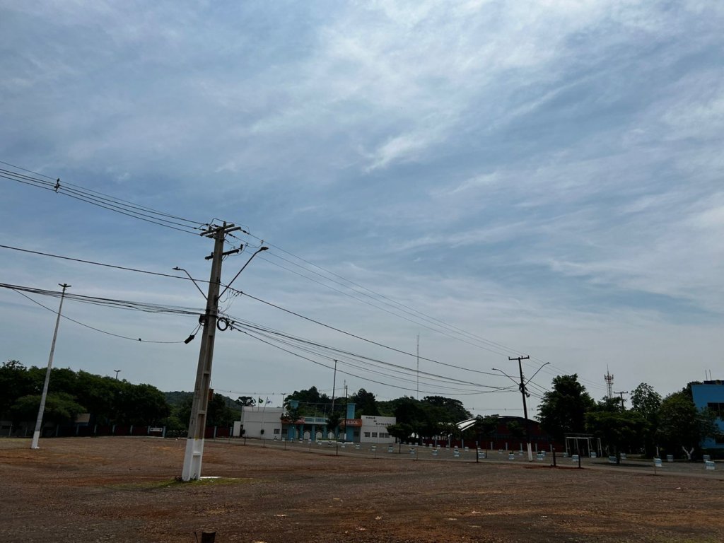 Estacionamentos Oficiais da Expovizinhos 2023 Oferecero Mais de 1.000 Vagas