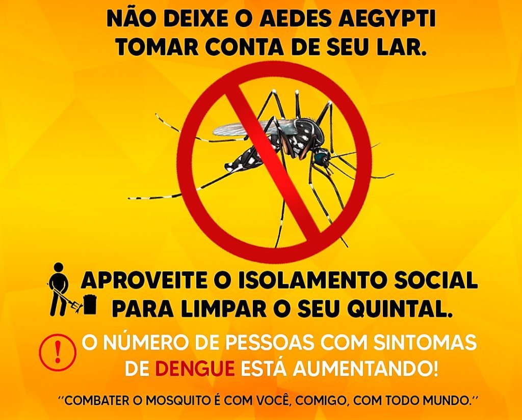 Dois Vizinhos Intensifica Aes Contra a Dengue