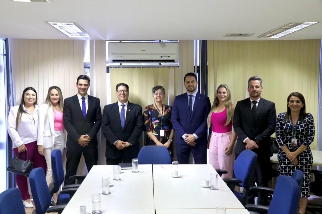 Dois Vizinhos Presente na 13ª Conferência Nacional de Assistência Social Em Brasília